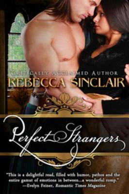 More Books by Rebecca Sinclair